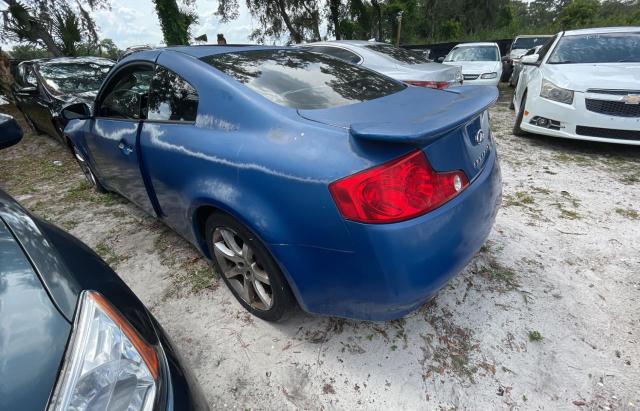 Photo 3 from auction – 2003 INFINITI G35 with VIN JNKCV54E63M213015