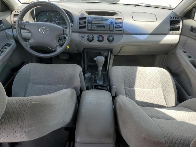 Photo 8 from auction – 2002 TOYOTA CAMRY LE with VIN JTDBE32K920055138