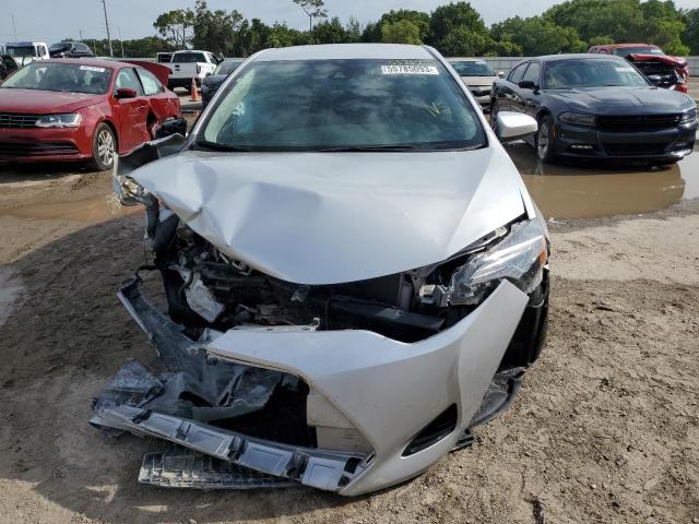 Photo 5 from auction – 2019 TOYOTA COROLLA L with VIN 5YFBURHE8KP886403