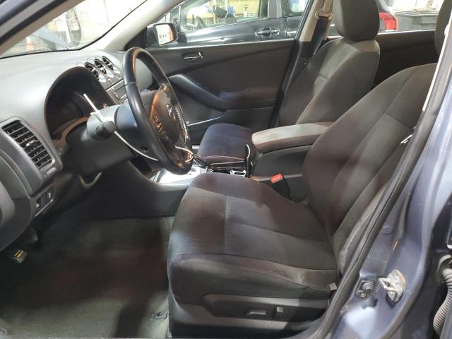 Photo 7 from auction – 2012 NISSAN ALTIMA BAS with VIN 1N4AL2AP5CN514197