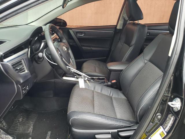 Photo 7 from auction – 2015 TOYOTA COROLLA L with VIN 2T1BURHE2FC277300