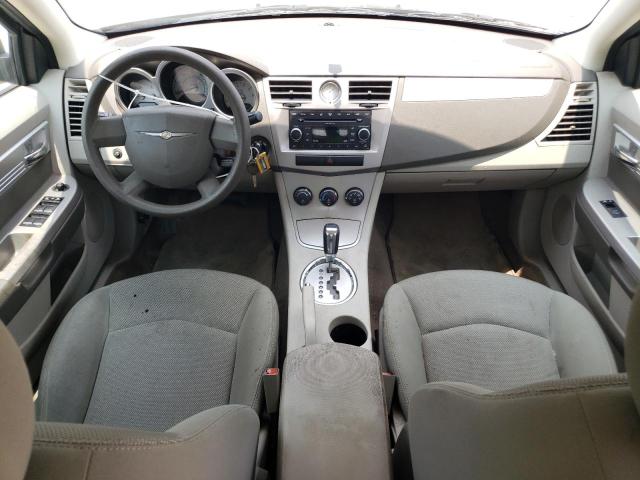 Photo 8 from auction – 2008 CHRYSLER SEBRING TO with VIN 1C3LC56RX8N140891