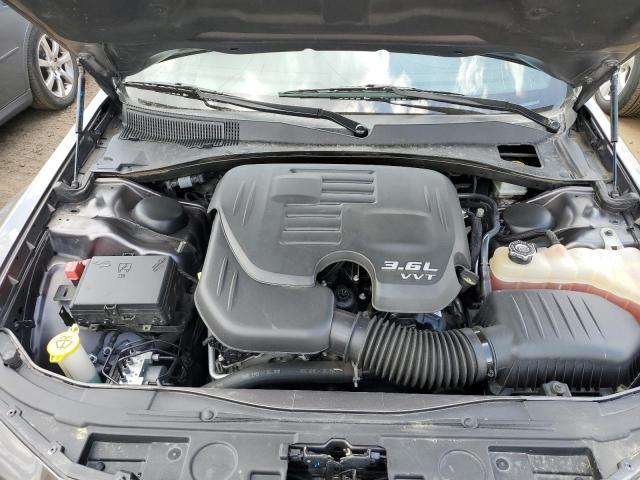 Photo 11 from auction – 2017 CHRYSLER 300 S with VIN 2C3CCAGG6HH577866