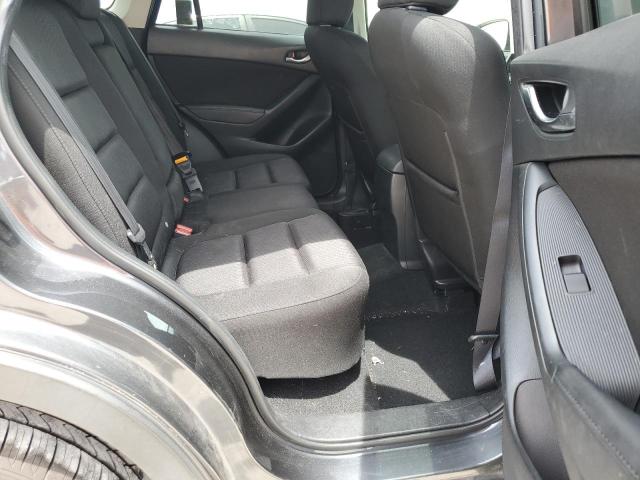 Photo 11 from auction – 2014 MAZDA CX-5 TOURI with VIN JM3KE2CY7E0332765