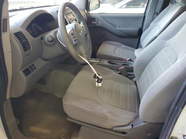 Photo 7 from auction – 2014 NISSAN FRONTIER S with VIN 1N6BD0CT1EN739162
