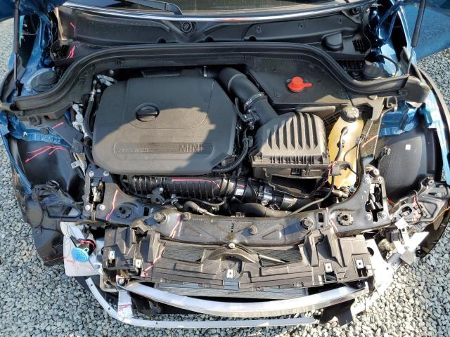 Photo 11 from auction – 2023 MINI COOPER with VIN WMW33DH08P2T59804