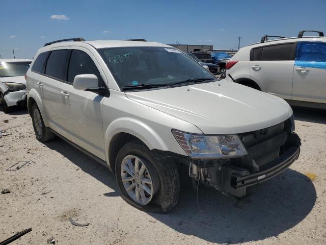 Photo 4 from auction – 2016 DODGE JOURNEY SX with VIN 3C4PDCBBXGT127533
