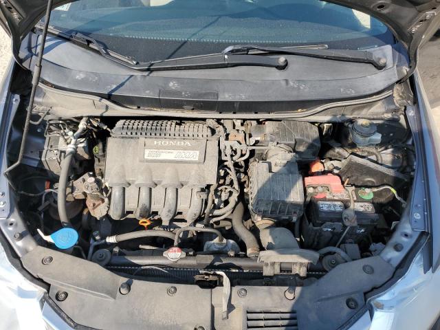 Photo 11 from auction – 2012 HONDA INSIGHT EX with VIN JHMZE2H74CS004324