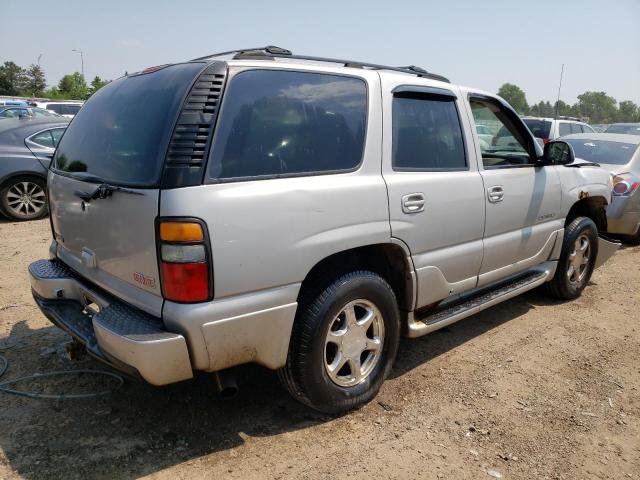 Photo 3 from auction – 2004 GMC YUKON DENA with VIN 1GKEK63U94J201871