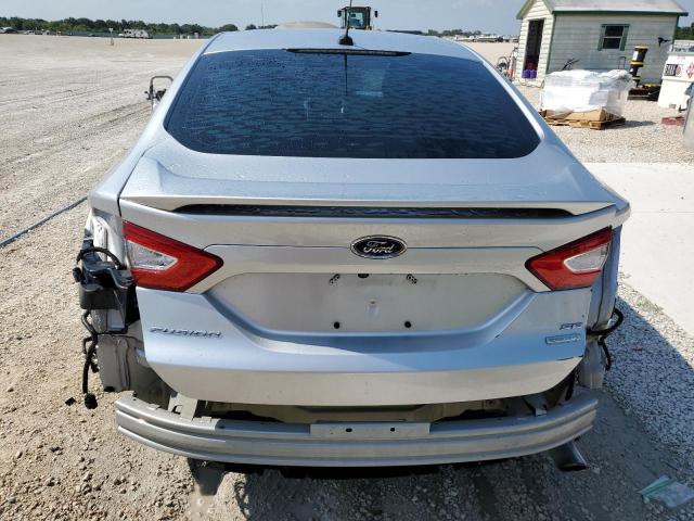 Photo 6 from auction – 2016 FORD FUSION SE with VIN 3FA6P0HD3GR364880