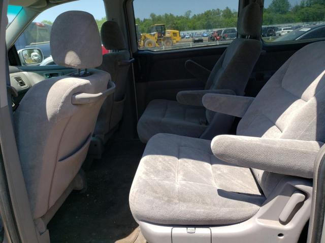 Photo 11 from auction – 2004 HONDA ODYSSEY EX with VIN 5FNRL18884B097065