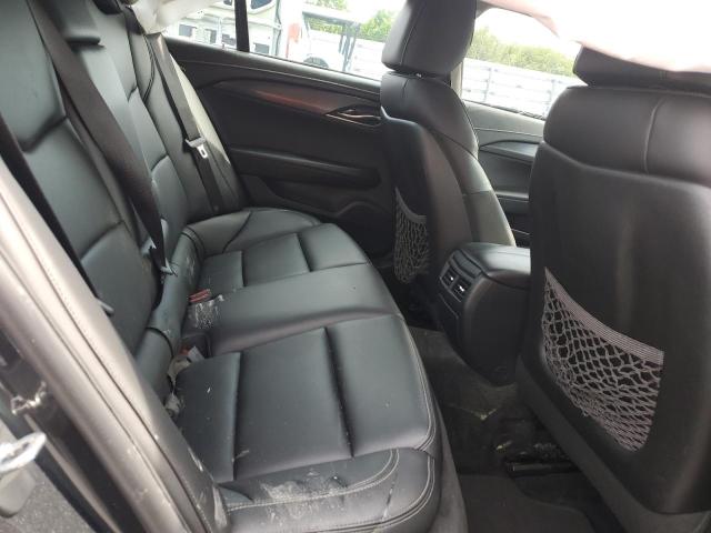 Photo 10 from auction – 2016 CADILLAC ATS with VIN 1G6AA5RA3G0101363
