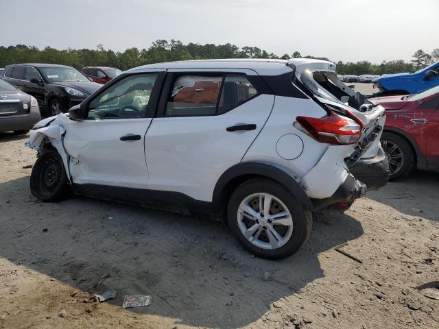 Photo 2 from auction – 2020 NISSAN KICKS S with VIN 3N1CP5BV3LL492483