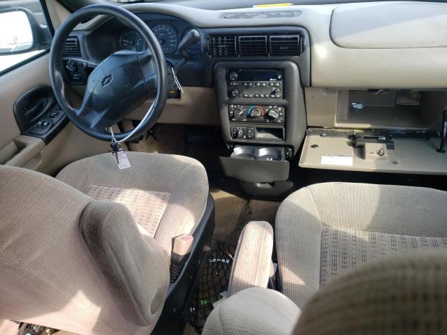 Photo 8 from auction – 2003 CHEVROLET VENTURE with VIN 1GNDX03E23D205733
