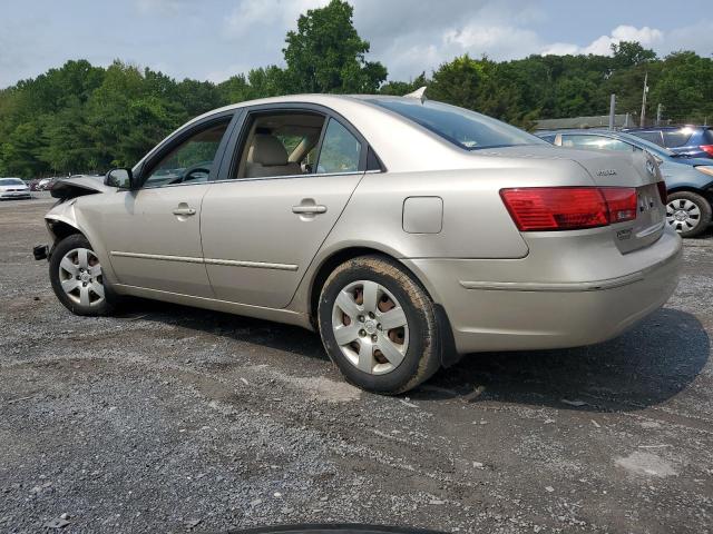 صورة رقم 2 من المزاد - 2009 HYUNDAI SONATA GLS مع VIN 5NPET46C19H573477