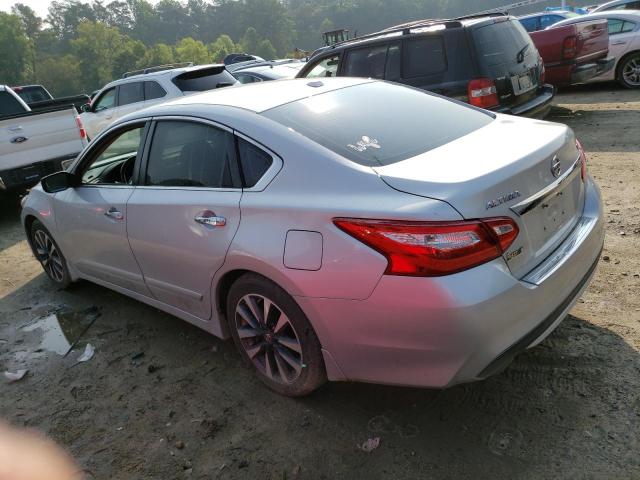 Photo 2 from auction – 2017 NISSAN ALTIMA with VIN 1N4AL3AP3HC256318