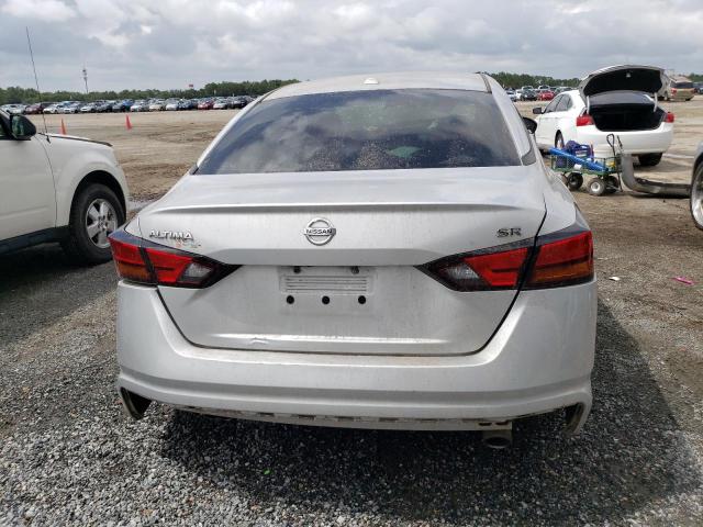 Photo 6 from auction – 2019 NISSAN ALTIMA SR with VIN 1N4BL4CV8KC191639