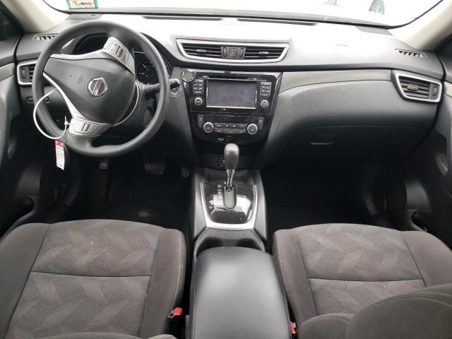 Photo 8 from auction – 2016 NISSAN ROGUE S with VIN KNMAT2MV2GP684788