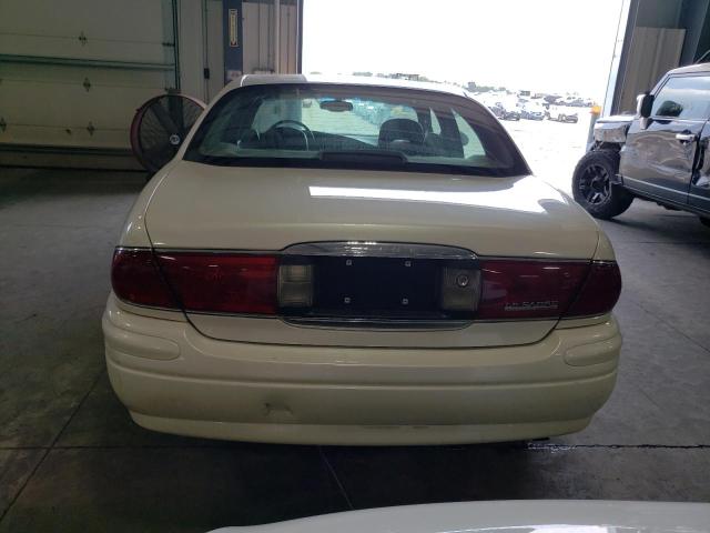 Photo 6 from auction – 2003 BUICK LESABRE LI with VIN 1G4HR54K63U212797