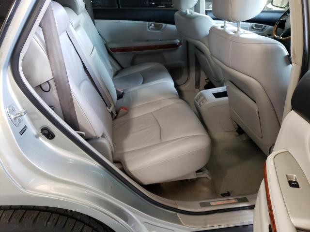 Photo 11 from auction – 2004 LEXUS RX 330 with VIN 2T2HA31U24C033754