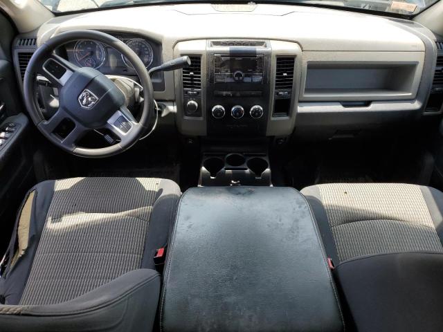 Photo 8 from auction – 2011 DODGE RAM 1500 with VIN 1D7RV1GT3BS510015