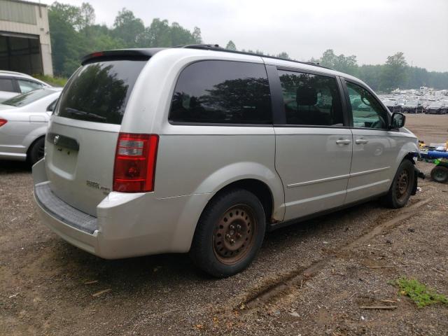 Photo 3 from auction – 2010 DODGE GRAND CARA with VIN 2D4RN4DE9AR400641