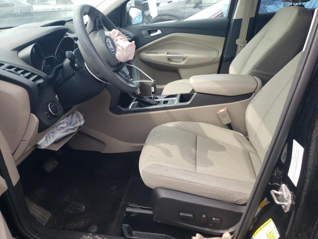 Photo 7 from auction – 2017 FORD ESCAPE SE with VIN 1FMCU0G97HUE85422