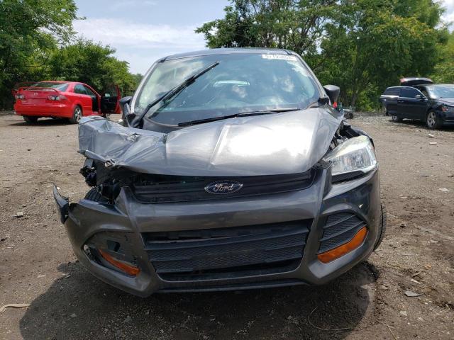 Photo 5 from auction – 2015 FORD ESCAPE S with VIN 1FMCU0F73FUB18613