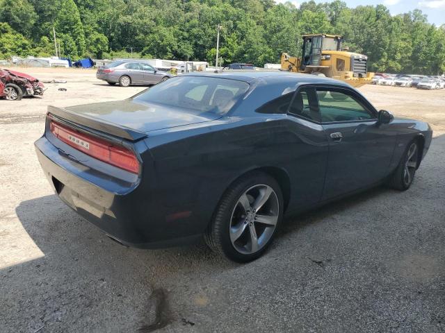 Photo 3 from auction – 2014 DODGE CHALLENGER with VIN 2C3CDYBT2EH218763