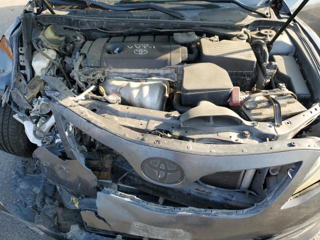 Photo 11 from auction – 2010 TOYOTA CAMRY BASE with VIN 4T1BF3EK5AU013075