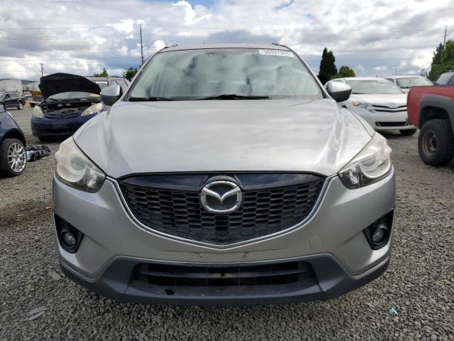 Photo 5 from auction – 2014 MAZDA CX-5 TOURI with VIN JM3KE4CY7E0305528