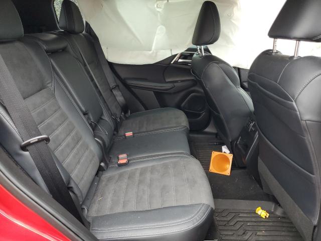 Photo 10 from auction – 2023 MITSUBISHI OUTLANDER with VIN JA4J3UA8XPZ012986