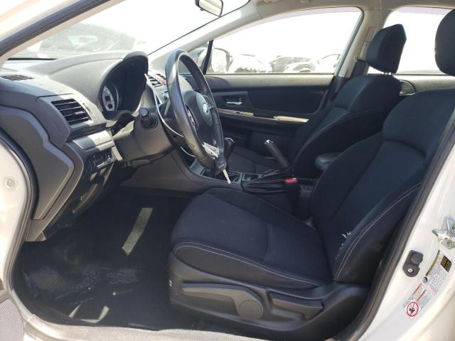 Photo 7 from auction – 2014 SUBARU IMPREZA SP with VIN JF1GPAL61EG326460