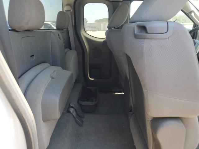 Photo 10 from auction – 2012 NISSAN FRONTIER S with VIN 1N6BD0CT1CC460223