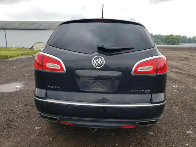 Photo 6 from auction – 2014 BUICK ENCLAVE with VIN 5GAKVCKD6EJ232570