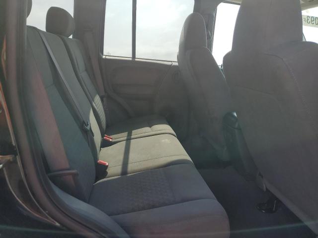 Photo 11 from auction – 2007 JEEP LIBERTY SP with VIN 1J4GL48K37W522996