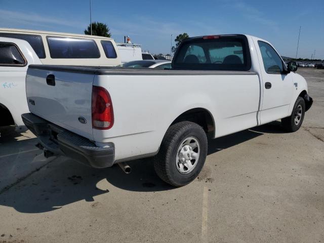 Photo 3 from auction – 2003 FORD F150 with VIN 2FTPF17Z43CA86899