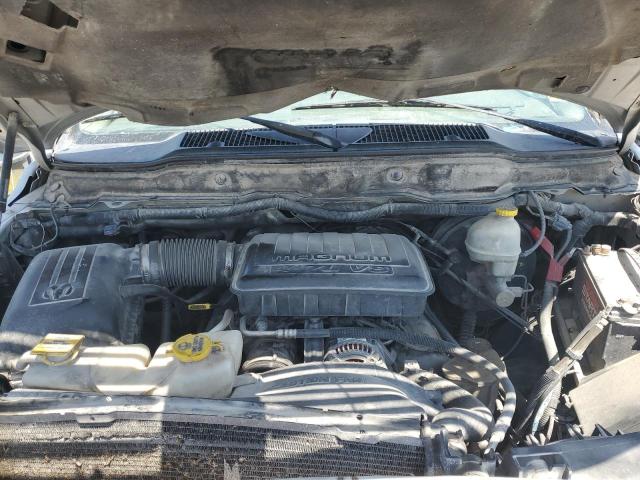 Photo 11 from auction – 2006 DODGE RAM 1500 S with VIN 1D7HU18N86S635032