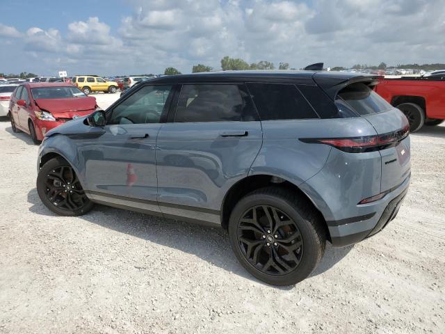 Photo 2 from auction – 2023 LAND ROVER RANGE ROVE with VIN SALZP2FX4PH199061