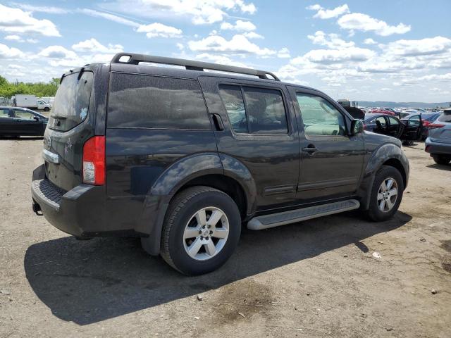 Zdjęcie 3 z aukcji – 2012 NISSAN PATHFINDER z VIN 5N1AR1NB4CC615224