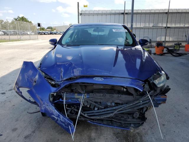 Photo 5 from auction – 2013 FORD FUSION SE with VIN 3FA6P0H79DR233135