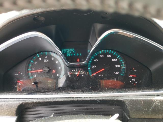 Photo 9 from auction – 2015 CHEVROLET TRAVERSE L with VIN 1GNKVGKD6FJ332893
