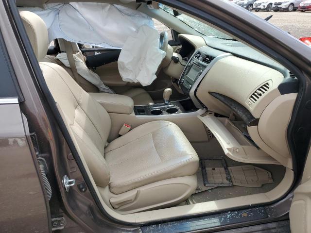 Photo 7 from auction – 2014 NISSAN ALTIMA 2.5 with VIN 1N4AL3AP2EC141415