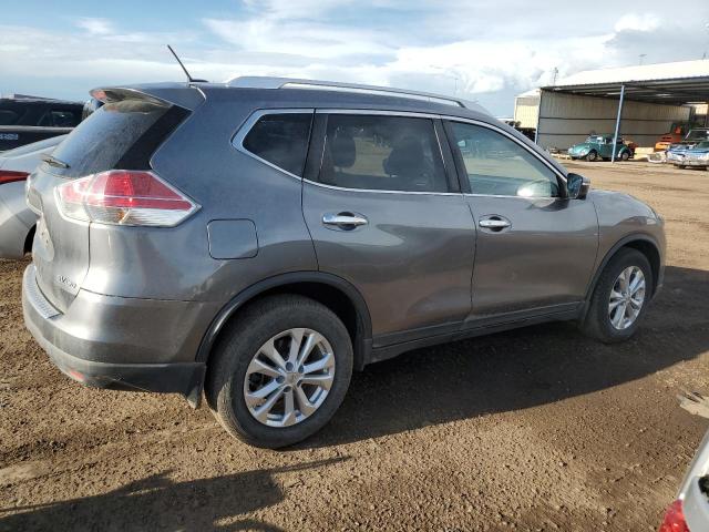 Photo 3 from auction – 2015 NISSAN ROGUE S with VIN KNMAT2MV3FP506550