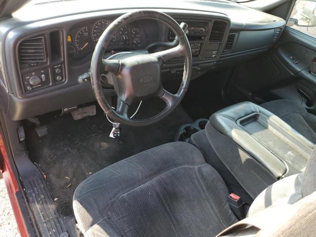 Photo 8 from auction – 2002 CHEVROLET silverado with VIN 1GCEC14V12E132795
