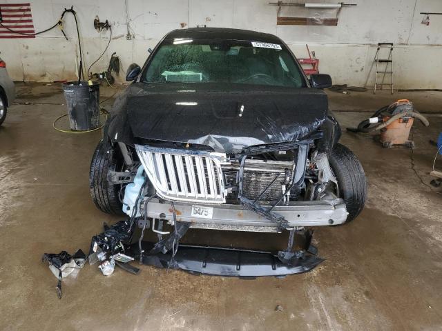 Photo 5 from auction – 2011 LINCOLN MKS with VIN 1LNHL9FT0BG605223