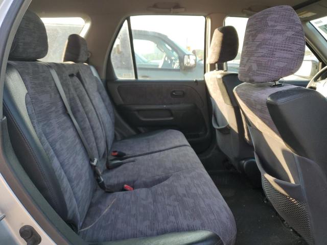 Photo 10 from auction – 2003 HONDA CRV LX with VIN SHSRD78403U121136