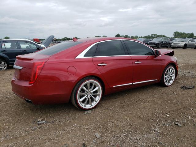 Photo 3 from auction – 2014 CADILLAC XTS LUXURY with VIN 2G61M5S32E9296121