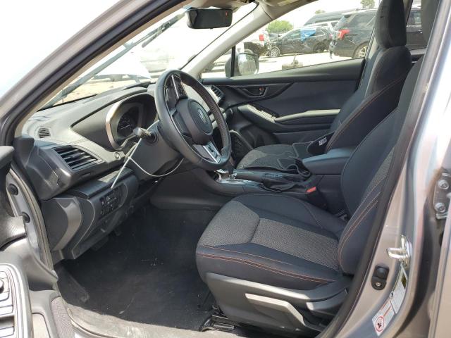 Photo 7 from auction – 2019 SUBARU CROSSTREK with VIN JF2GTAEC8KH376787