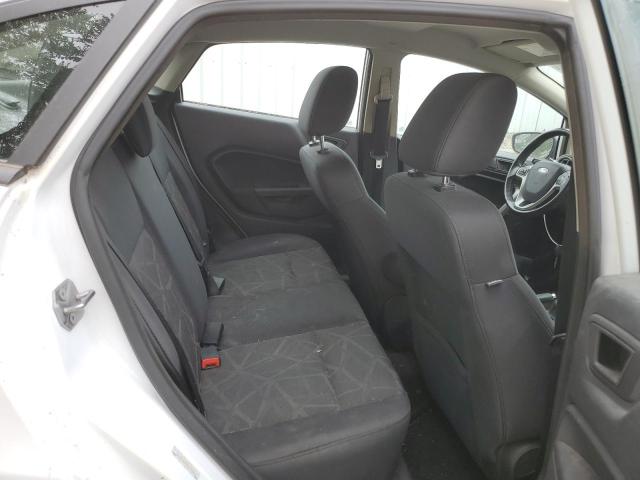 Photo 10 from auction – 2012 FORD FIESTA SEL with VIN 3FADP4CJ5CM162867